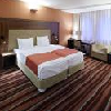 Hotel Makár akciós hotelszobája Pécsett, wellness szolgáltatással és félpanzióval