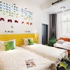 Ibis szálloda kétágyas szobája - Ibis Styles Budapest Center szálloda Budapesten a Rákoczi úton Ibis szálloda kétágyas szobája - Ibis Styles Budapest Center szálloda Budapesten a Rákoczi úton