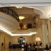 4 csillagos Hotel a centrumban - Hall - Novotel Centrum Budapest