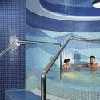 Hotel Novotel**** Budapest Centrum jacuzzija Budapest centrumában Hotel Novotel**** Budapest Centrum jacuzzija Budapest centrumában