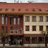 Hotel Óbester Debrecen - akciós debreceni szállodák és hotelek közül az Óbester a centrumban található