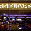 Drink bár a Sofitel Chain Bridge luxusszállodában Budapesten