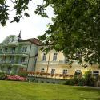 Hotel Spa Hévíz - négycsillagos akciós félpanziós szálloda panorámás kilátással a hévízi tóra