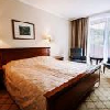 4* Thermal Hotel Visegrád kétágyas szobája last minute áron