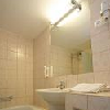 Aranyhomok Wellness Hotel Kecskemét - fürdőszoba