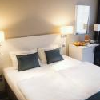 4* megfizethető szabad kétágyas szoba Siófokon a Hotel Azúrban
