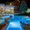 ENSANA Spa Resort Aqua**** Heviz - Akciós thermal hotel Hévízen
