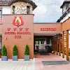 ✔️ Hotel Piroska Bük, Bükfürdő ✔️ Piroska wellness Hotel Bük