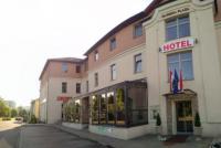 Hotel Garzon Plaza Győr - Akciós új győri szálloda ✔️ Garzon Plaza Hotel Győr**** - Akciós félpanziós csomagok Győrben a Garzon Plaza Hotelben - 