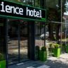 ✔️ Science Hotel Szeged**** - Akciós hotel Szegeden reggelivel